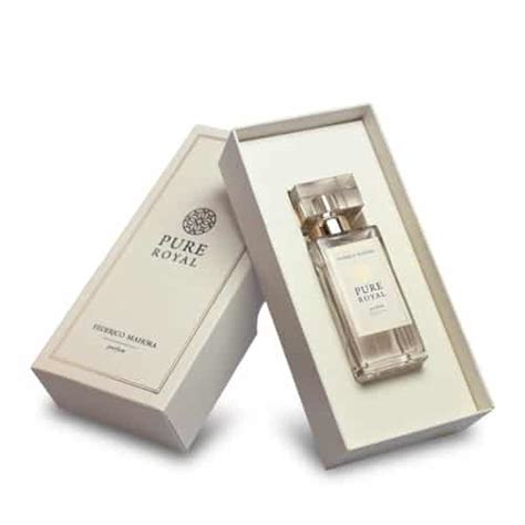 fm royal perfume.